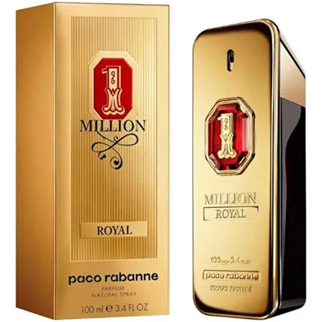 Paco Rabanne 1 Million