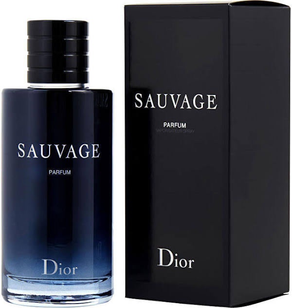 Dior Sauvage