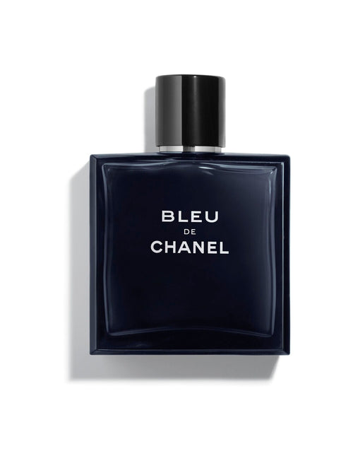 Bleu de Chanel