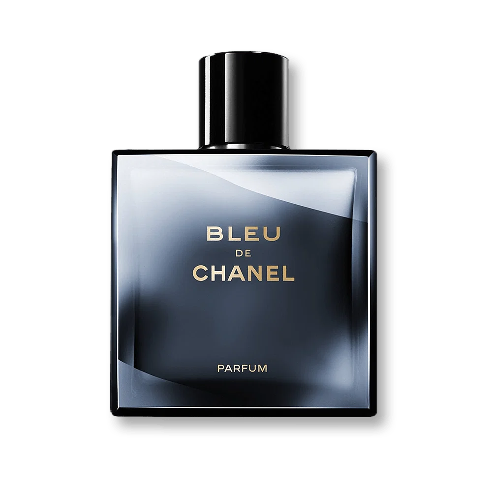 Bleu de Chanel