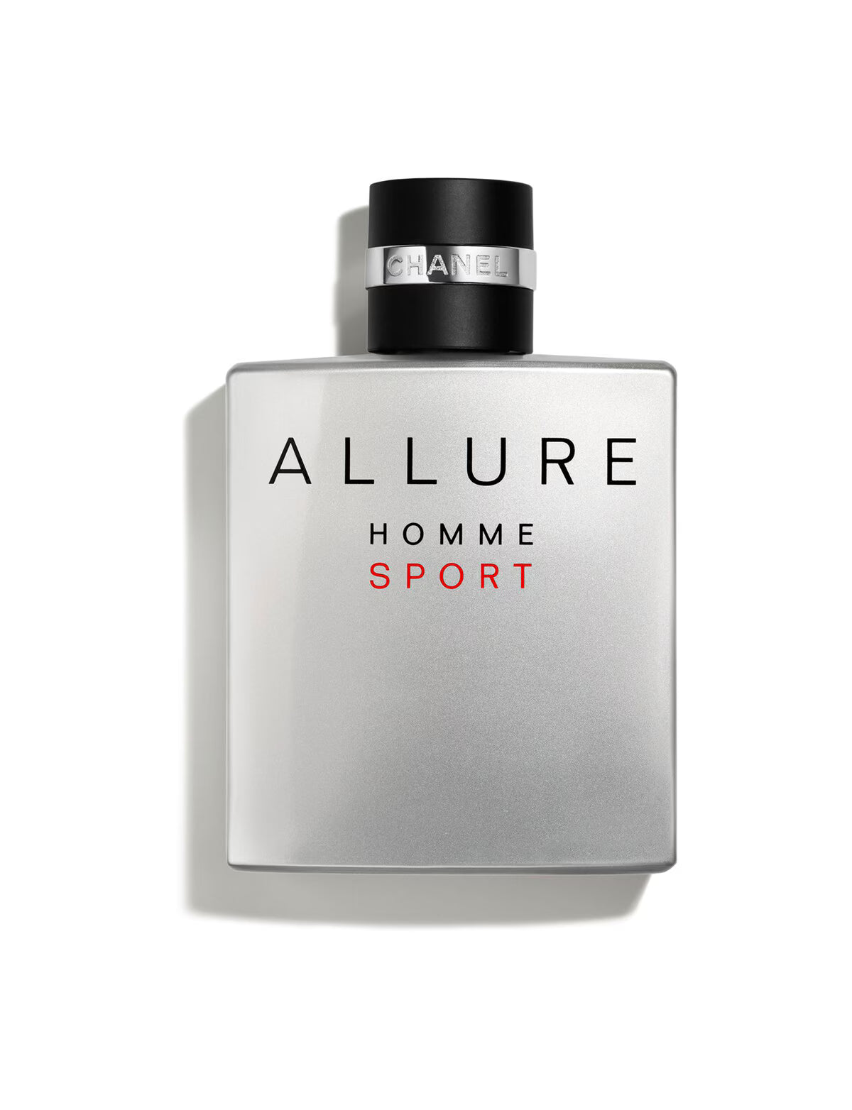 Chanel Allure Homme Sport