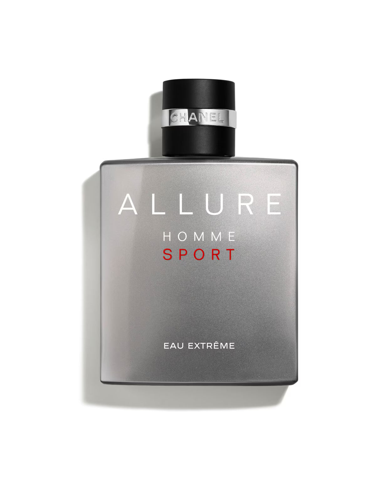 Chanel Allure Homme Sport