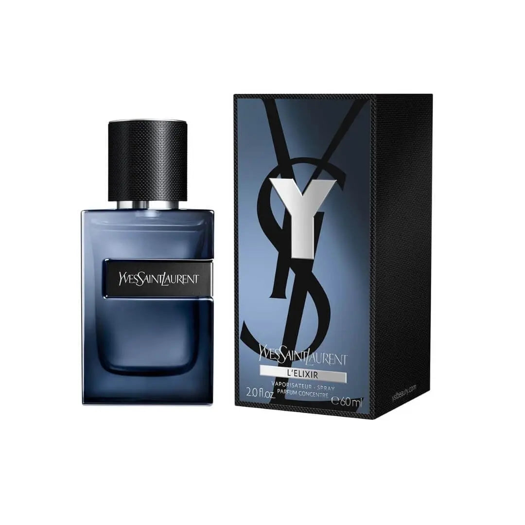 YSL Y