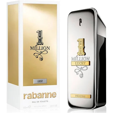 Paco Rabanne 1 Million