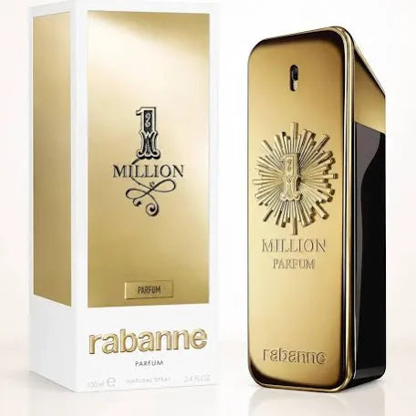Paco Rabanne 1 Million
