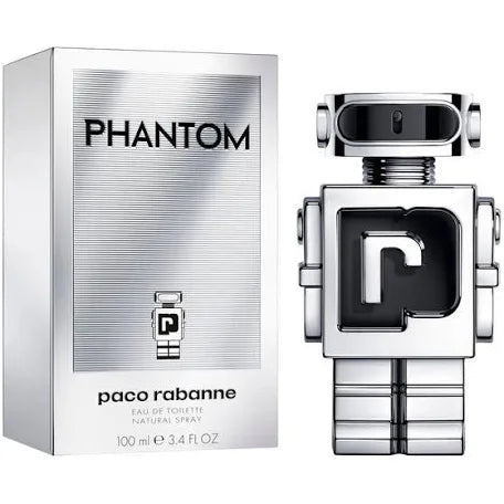 Paco Rabanne Phantom