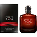 Armani Stronger With You Parfum