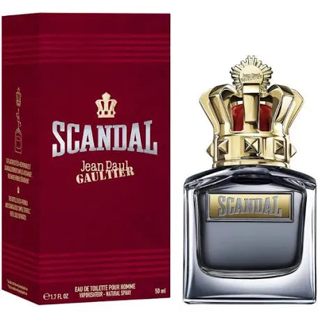 Jean Paul Gaultier Scandal Pour Homme EDT