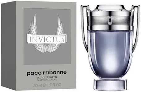 Paco Rabanne Invictus