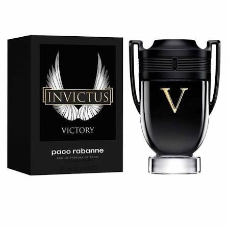 Paco Rabanne Invictus