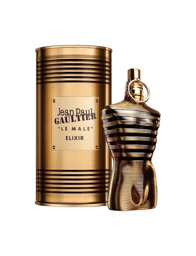 Jean Paul Gaultier Le Male Elixir